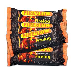 Fireglow Fire Logs