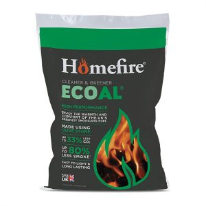 Homefire Ecoal
