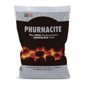 Phurnacite Smokeless Coal