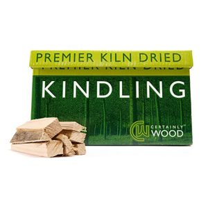 Certainly Wood Kindling