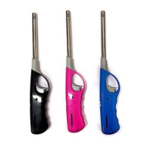 Home Fire Safety Lighters