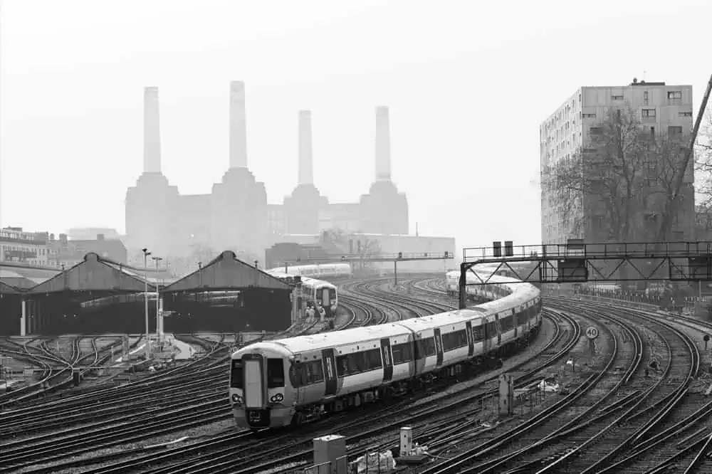 Learn about the UK’s 1956 Clean Air Act